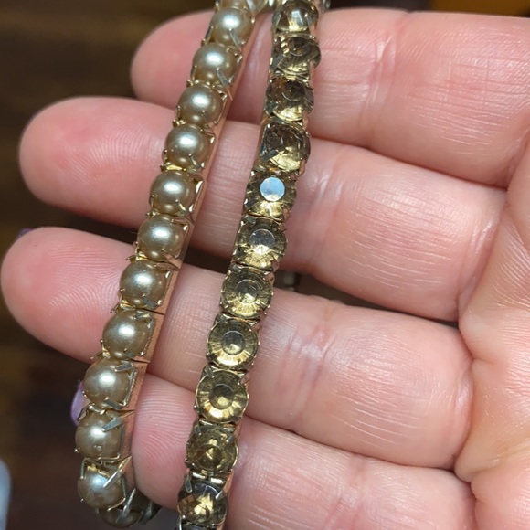 Stretch bracelets - Picture 2 of 4